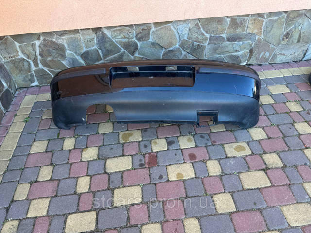 VAG 1M6807377B Бампер задний в наличии Львов