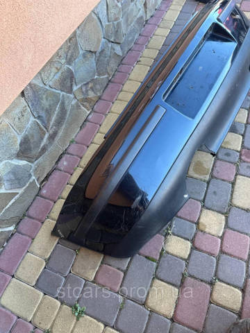 VAG 1M6807377B Бампер задний в наличии Одесса