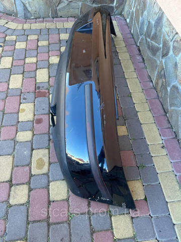 VAG 1M6807377B Бампер задний в наличии Винница