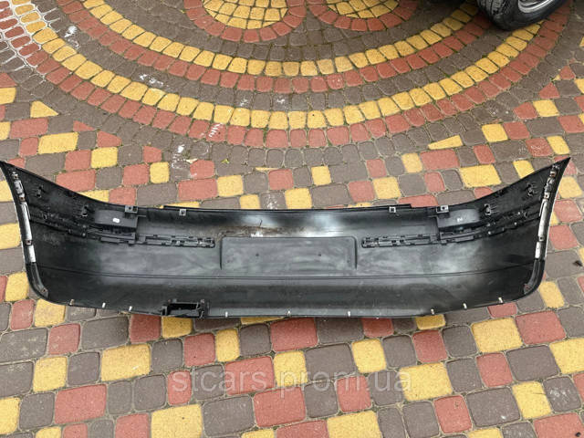 1M6807421AF VAG Задний бампер купить в Одесса