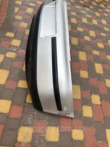 1M6807421AF VAG Бампер задний купить в Николаев