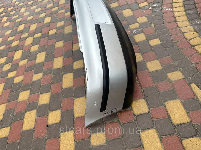VAG 1M6807421AF Задний бампер в наличии Николаев