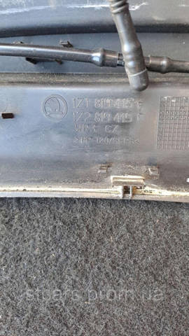 VAG 1Z1819415 в наличии Черкассы