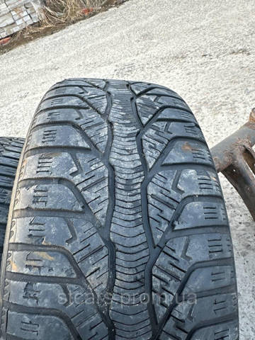 20555R16 VAG купить в Винница