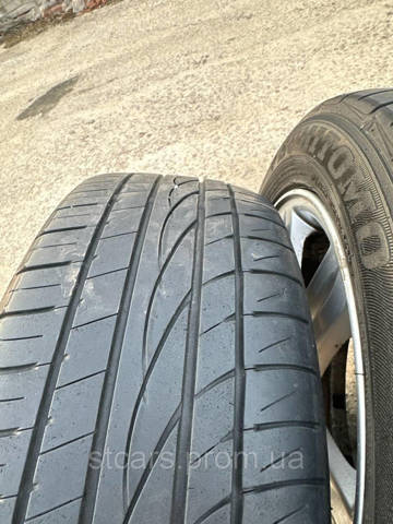20555R16 VAG купить в Николаев
