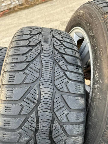 VAG 20555R16 в наличии Хмельницкий