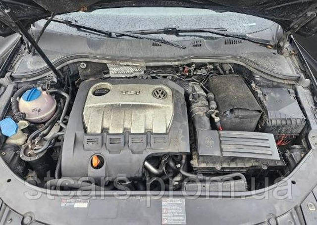 VAG 20TDI в наличии Николаев