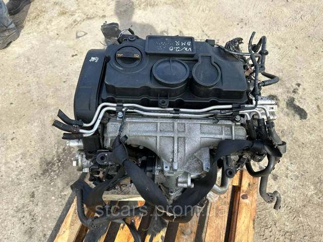 VAG 20TDI в наличии Николаев