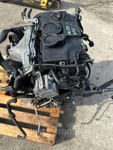 VAG 20TDI в наличии Киев