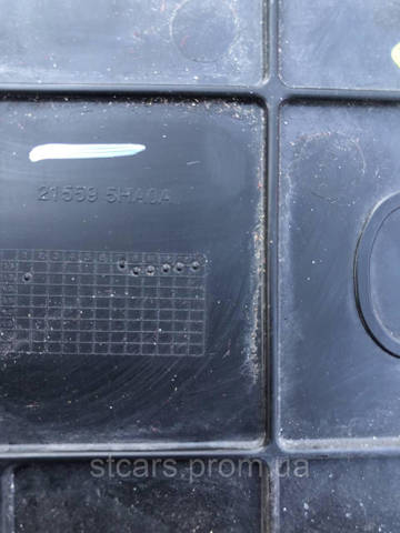215595HA0A NISSAN купить в Полтава