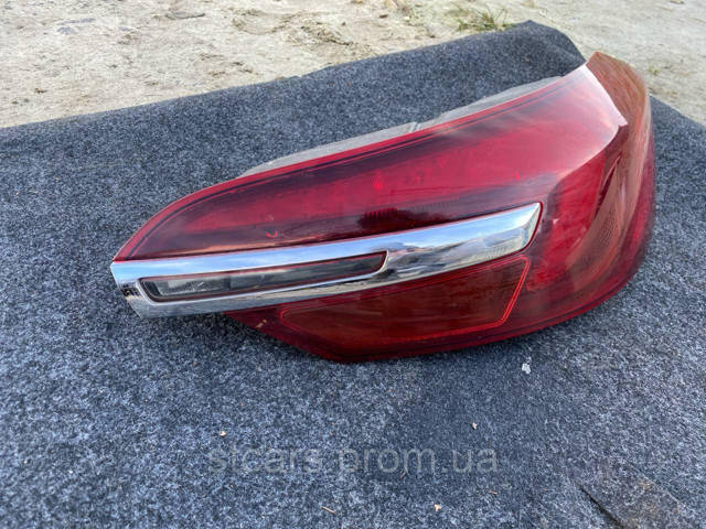 OPEL 22756316 в наличии Харьков