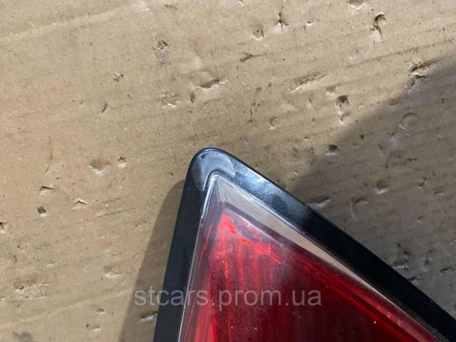 24451840 Фонарь задний правый купить Черновцы