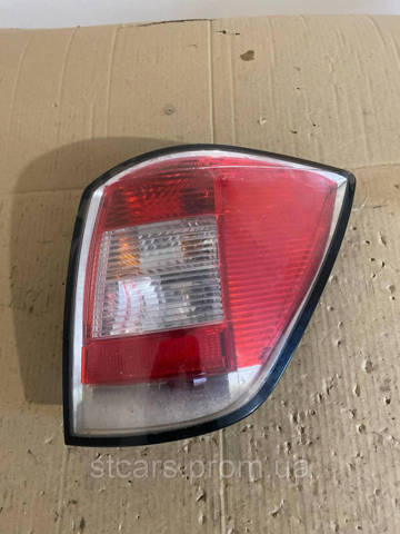 24451840 OPEL Задний фонарь купить в Чернигов