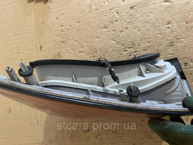 24451840 Фонарь задний правый купить Сумы