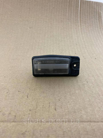 265108990B NISSAN Фонарь подсветки номерного знака купить в Ужгород