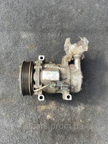 2S6119D629AE FORD Компрессор кондиционера купить в Винница