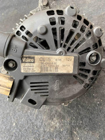 FORD 2S6T10300BA Генератор в наличии Запорожье