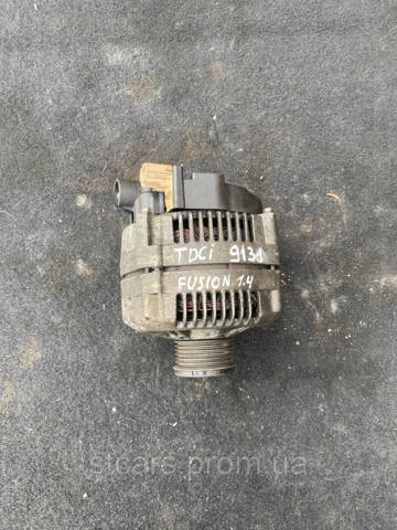 2S6T10300BA Генератор купить Ирпень