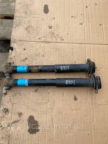 300074 SACHS Амортизатор задний купить в Чернигов