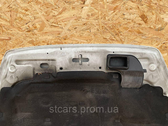 VOLVO 312651185 Капот в наличии Сумы