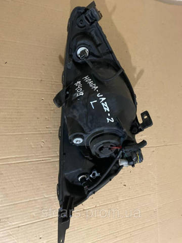 33151SAAG52 HONDA Фара левая купить в Ирпень