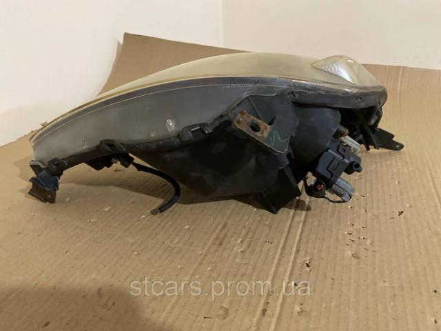 33151SAAG52 HONDA Левая фара купить в Запорожье