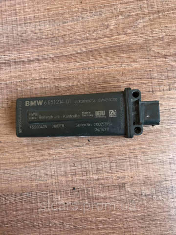 36106851214 BMW Блок системы контроля давления в шинах купить в Черкассы
