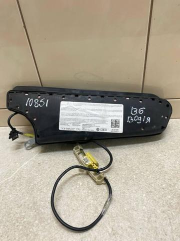 VAG 3C0880241 Подушка безопасности (AIRBAG) спинки сиденья левого в наличии Чернигов