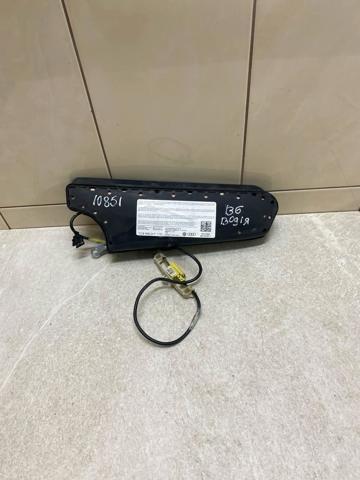 3C0880241 Подушка безопасности (AIRBAG) спинки сиденья левого купить Украина