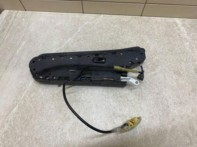 VAG 3C0880241 Подушка безопасности (AIRBAG) спинки сиденья левого в наличии Кривой Рог