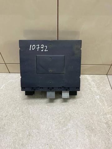 3C0937049L Модуль управления (ЭБУ) бортовой сетью купить Винница