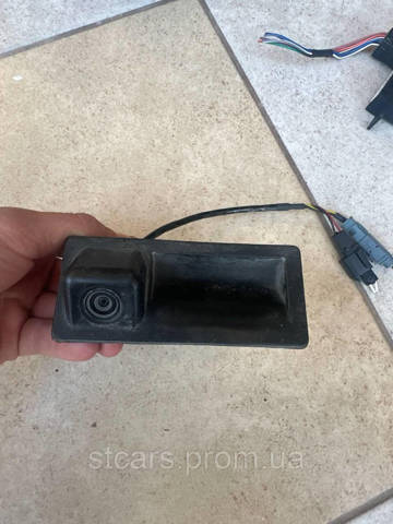3C9827566A VAG Камера заднего вида купить в Черкассы