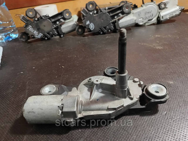 Стеклоочиститель двери задка Форд Cи-Макс