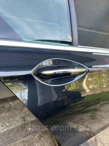 41007203980 BMW Дверь задняя правая купить в Павлоград