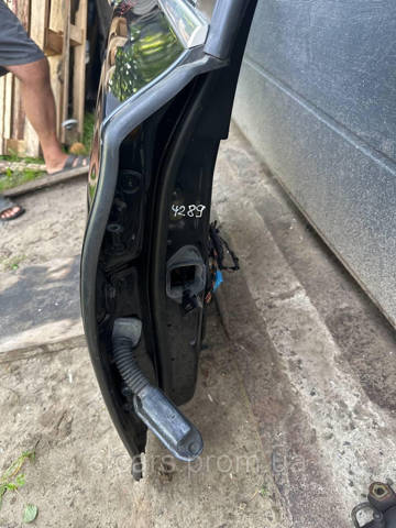 41007203980 BMW Дверь задняя правая купить в Украина