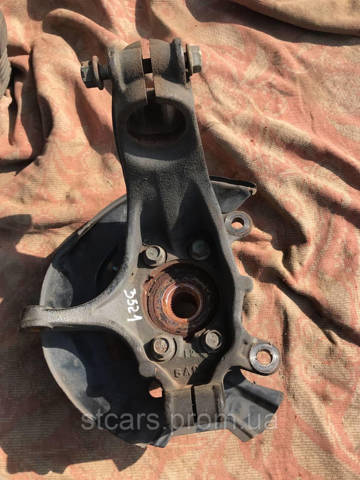 411614BT0A NISSAN Защита тормозного диска переднего левого купить в Днепр