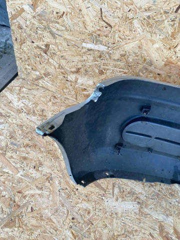 OPEL 422495135 Передний бампер в наличии Ужгород
