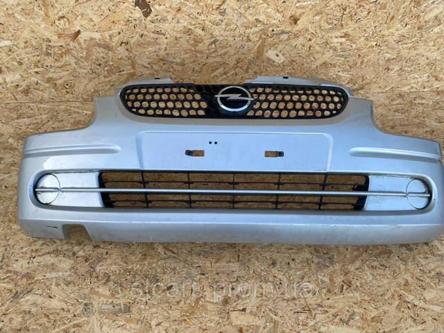 OPEL 422495135 Бампер передний в наличии Ужгород
