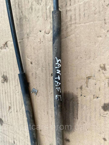 HYUNDAI 4379426100 Трос КПП в наличии Кривой Рог