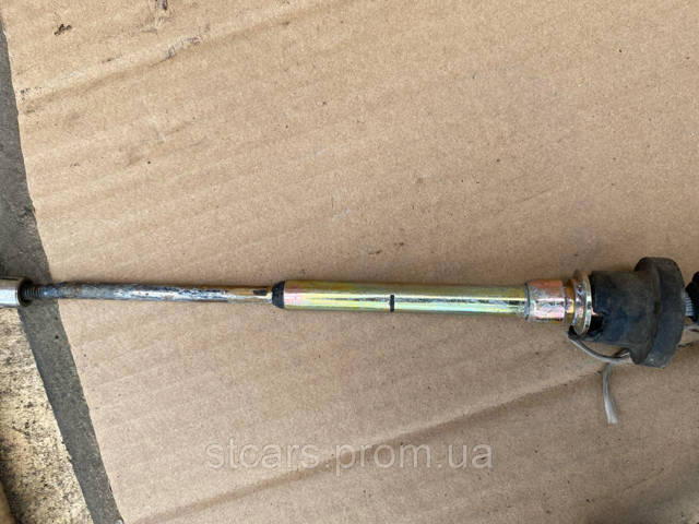 HYUNDAI 4379426100 Трос переключения передач сдвоенный в наличии Кривой Рог