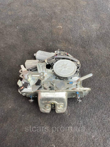4589581AL CHRYSLER Замок багажника купить в Запорожье