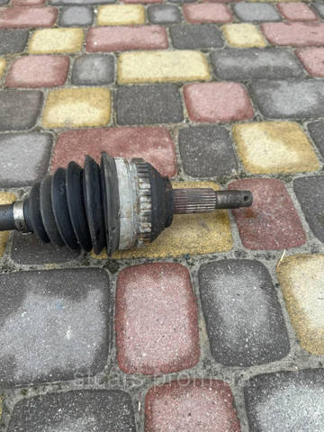 4641855AA CHRYSLER Левая полуось купить в Каменское