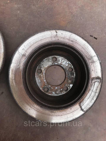 4721023AF CHRYSLER Тормозные диски купить в Харьков