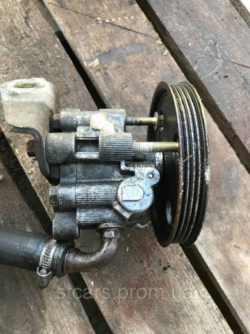 CHRYSLER 4743060AB Насос ГУР в наличии Днепр