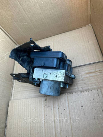 NISSAN 476604BF0A Блок управления АБС (ABS) гидравлический в наличии Хмельницкий