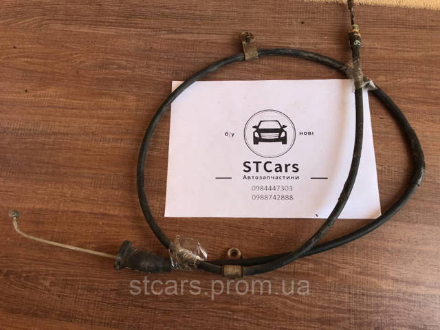 4766479AD CHRYSLER Передний трос ручника купить в Хмельницкий