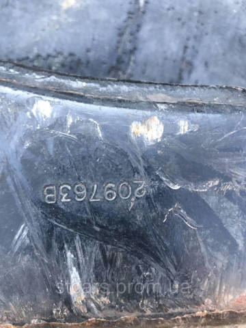 4766910AL CHRYSLER Нижний рычаг купить в Днепр