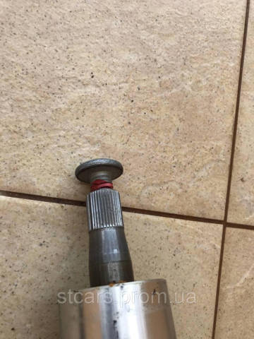 488104BA5C NISSAN Рулевая колонка купить в Харьков