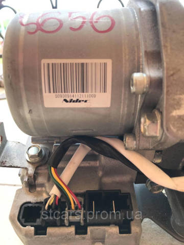 488104BA5C NISSAN Рулевая колонка купить в Днепр