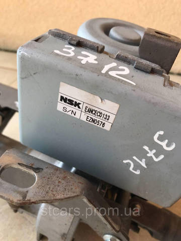 NISSAN 488104BA5C Рулевая колонка в наличии Хмельницкий